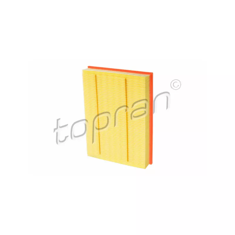 Filtre à air TOPRAN 401 337