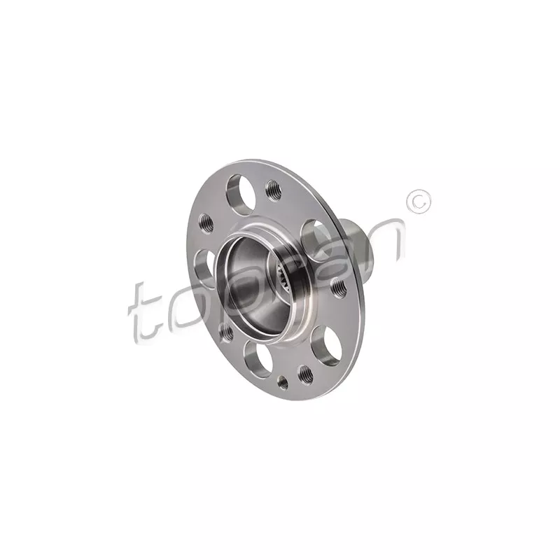 Moyeu de roue avant TOPRAN 401 341