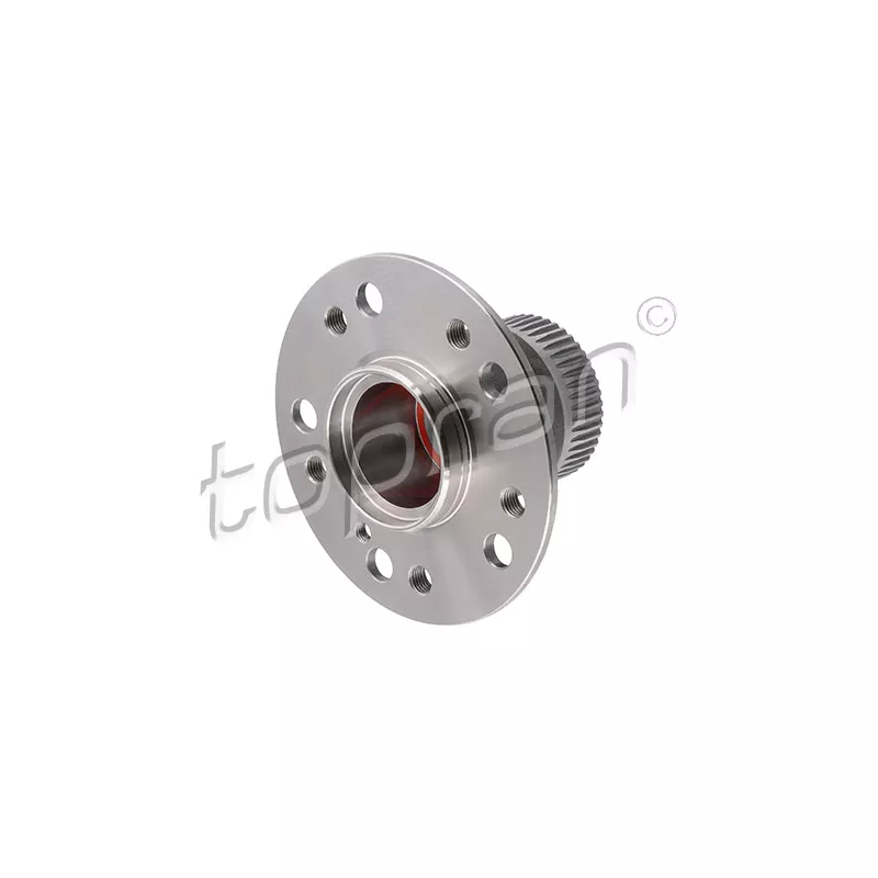 Moyeu de roue arrière TOPRAN 401 342
