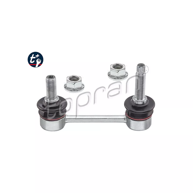 Entretoise/tige, stabilisateur TOPRAN 401 346