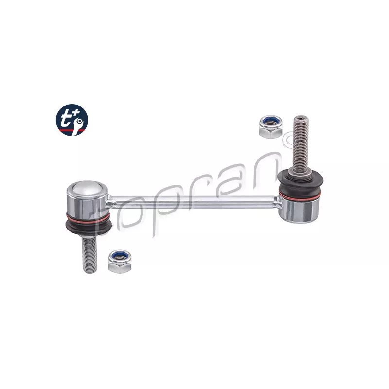 Entretoise/tige, stabilisateur TOPRAN 401 347