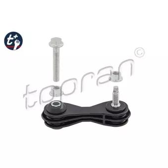 Entretoise/tige, stabilisateur TOPRAN 401 348