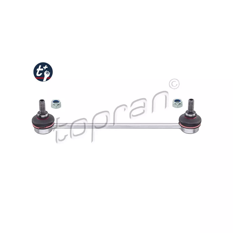 Entretoise/tige, stabilisateur TOPRAN 401 349