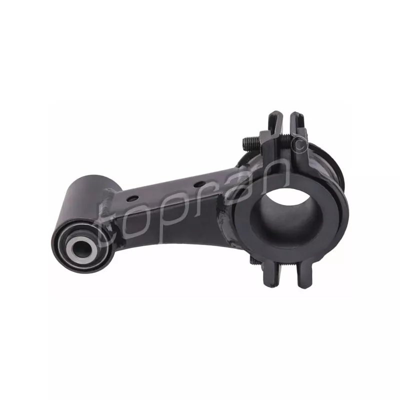 Entretoise/tige, stabilisateur avant gauche TOPRAN 401 351
