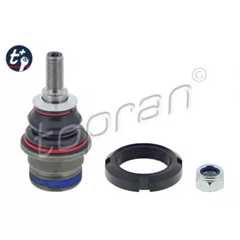 Rotule de suspension TOPRAN