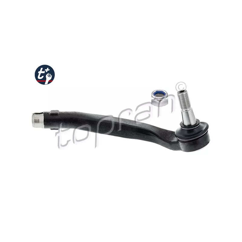 Rotule de barre de connexion avant droit TOPRAN 401 363