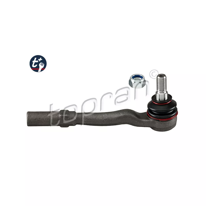 Rotule de barre de connexion avant droit TOPRAN 401 365