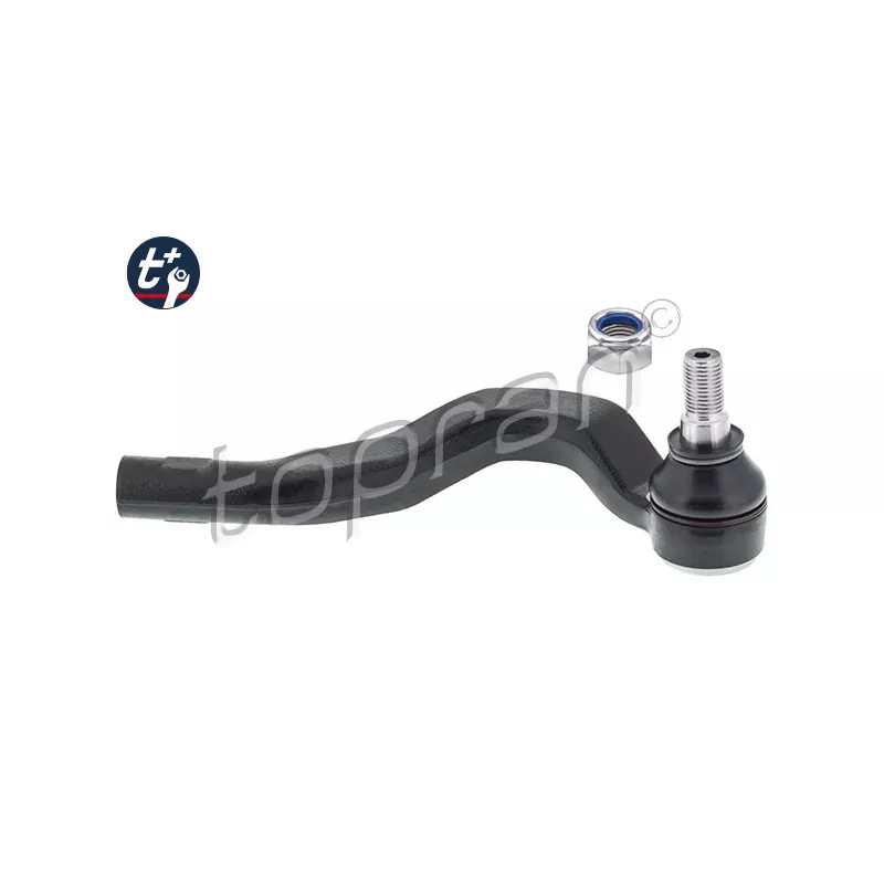 Rotule de barre de connexion avant droit TOPRAN 401 367