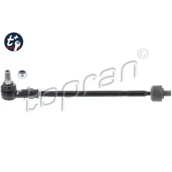 Barre de connexion TOPRAN 401 369