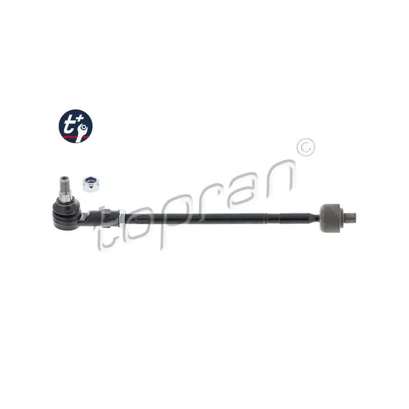 Barre de connexion TOPRAN 401 369