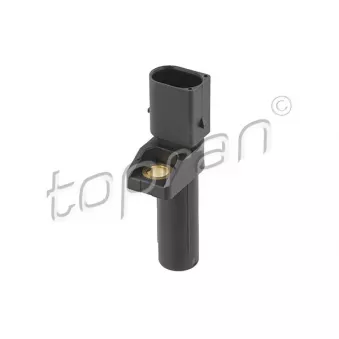 Capteur d'angle, vilebrequin TOPRAN 401 415