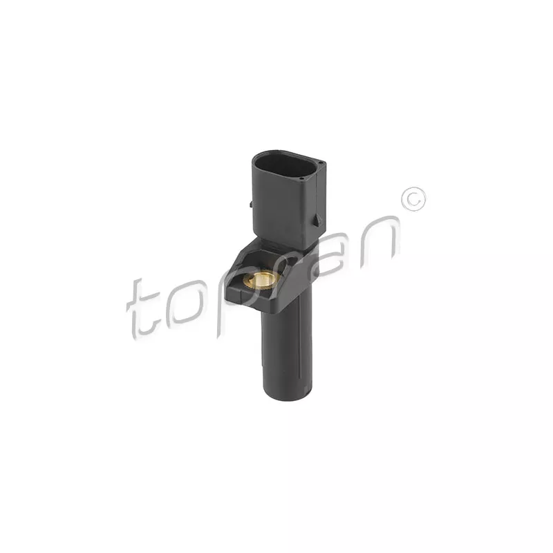 Capteur d'angle, vilebrequin TOPRAN 401 415