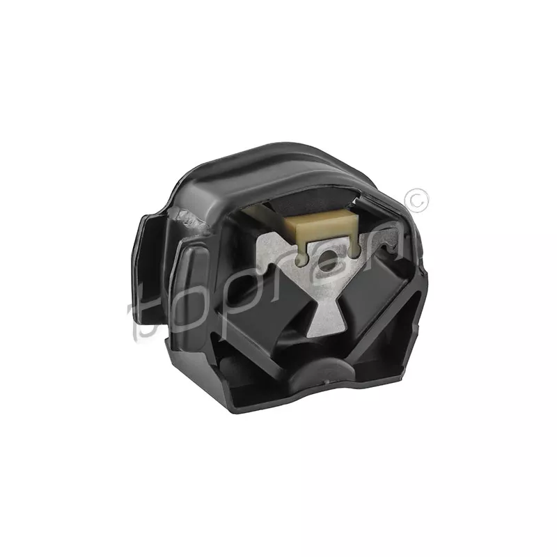 Support moteur avant gauche TOPRAN 401 416