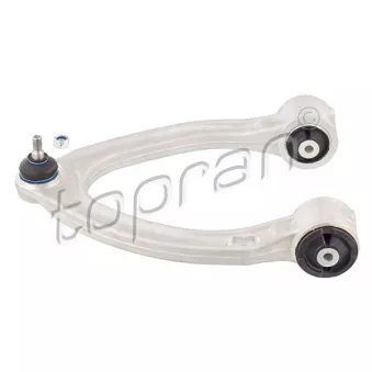 Bras de liaison, suspension de roue avant gauche TOPRAN 401 420