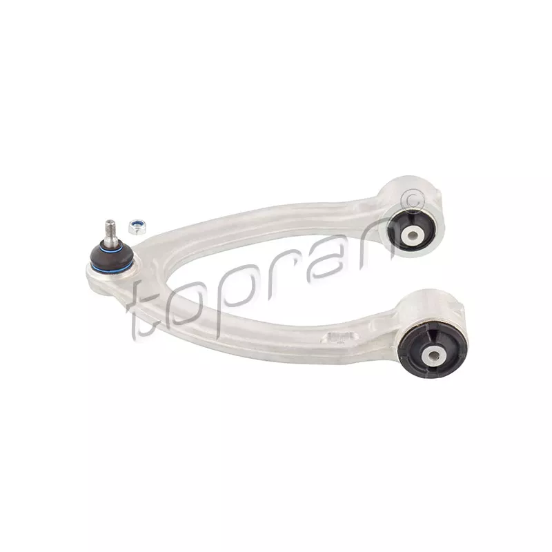 Bras de liaison, suspension de roue avant gauche TOPRAN 401 420