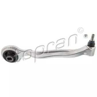 Bras de liaison, suspension de roue avant gauche TOPRAN 401 424
