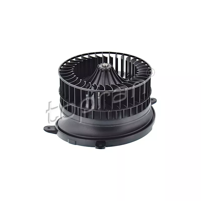 Moteur électrique, pulseur d'air habitacle TOPRAN 401 445