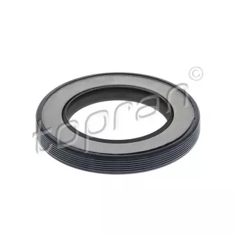 Bague d'étanchéité, vilebrequin TOPRAN 401 449