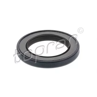 Bague d'étanchéité, vilebrequin TOPRAN 401 450