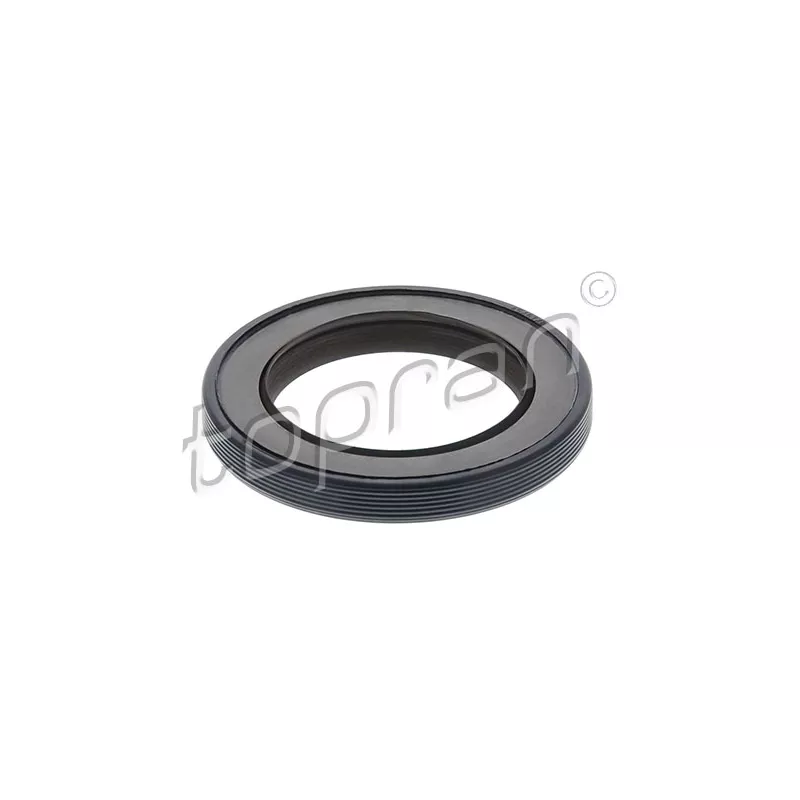 Bague d'étanchéité, vilebrequin TOPRAN 401 450