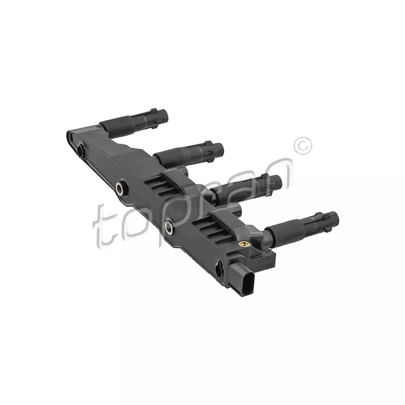 Bobine d'allumage TOPRAN 401 462