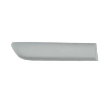 Baguette et bande protectrice, aile arrière droit BLIC 5703-04-2023462PP