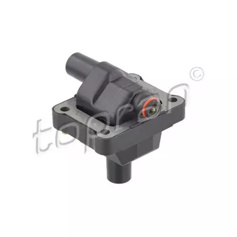 Bobine d'allumage TOPRAN 401 464
