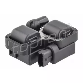 Bobine d'allumage TOPRAN 401 465