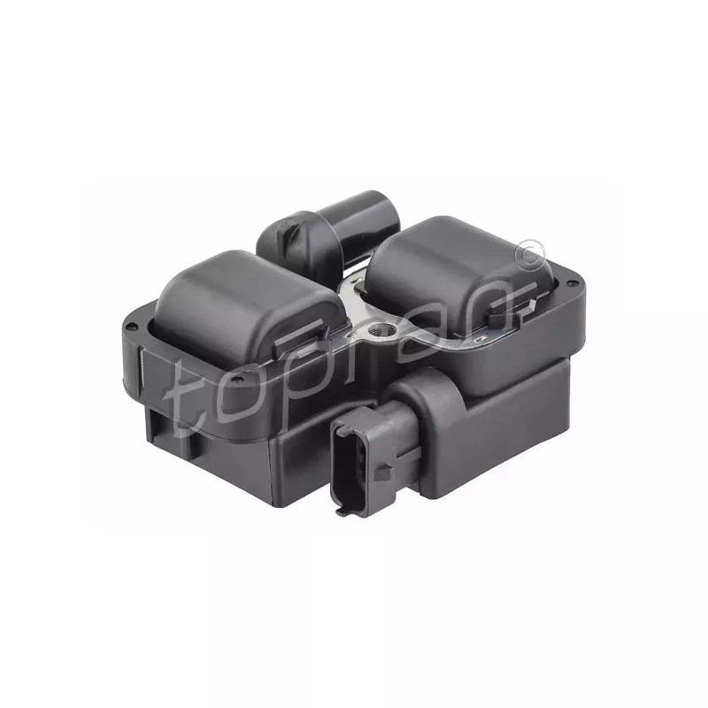 Bobine d'allumage TOPRAN 401 465