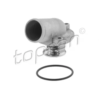 Thermostat d'eau TOPRAN 401 473