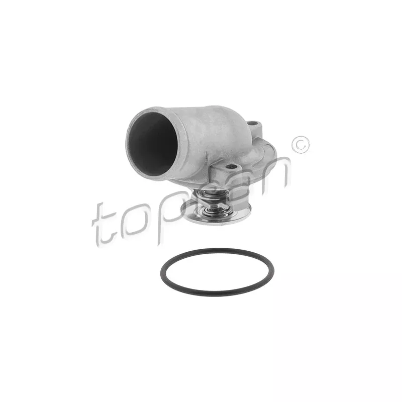 Thermostat d'eau TOPRAN 401 473