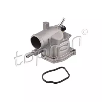 Thermostat d'eau TOPRAN 401 474