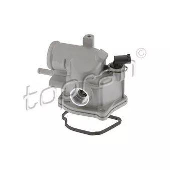 Thermostat, liquide de refroidissement TOPRAN 401 476