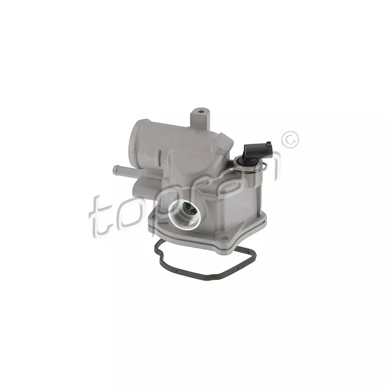 Thermostat, liquide de refroidissement TOPRAN 401 476