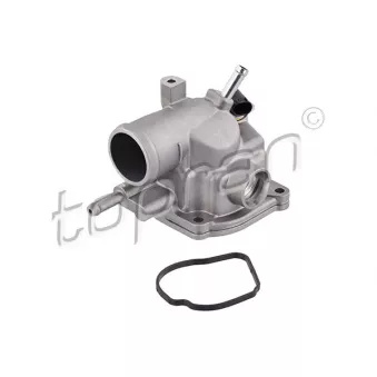 Thermostat d'eau TOPRAN 401 479