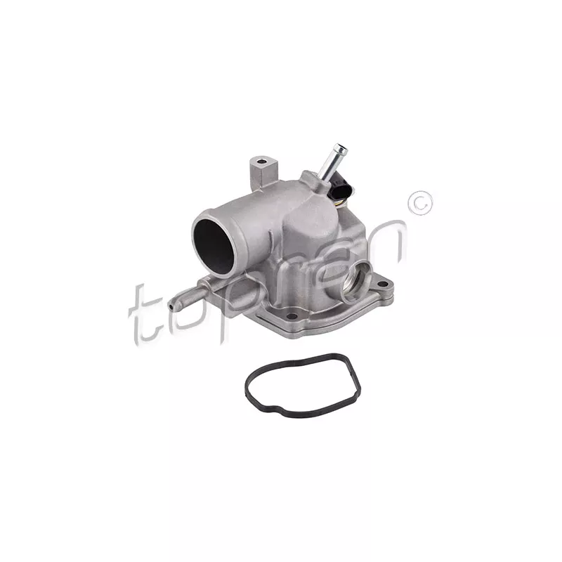 Thermostat d'eau TOPRAN 401 479
