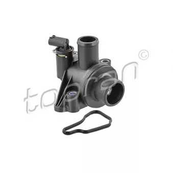 Thermostat d'eau TOPRAN 401 480
