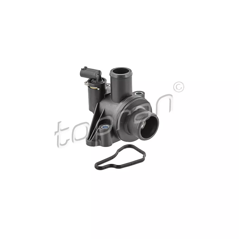 Thermostat d'eau TOPRAN 401 480