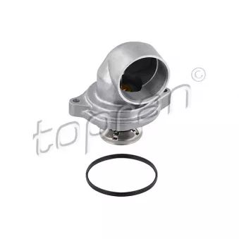 Thermostat d'eau TOPRAN 401 482
