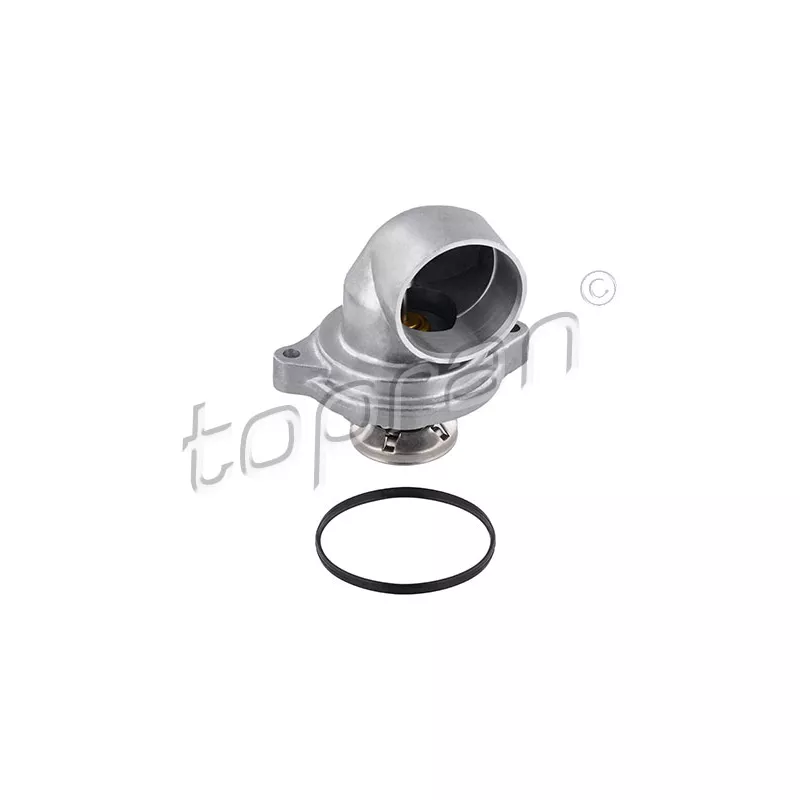 Thermostat d'eau TOPRAN 401 482