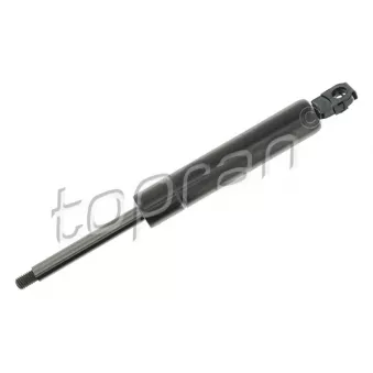 Vérin, capot-moteur TOPRAN 401 487