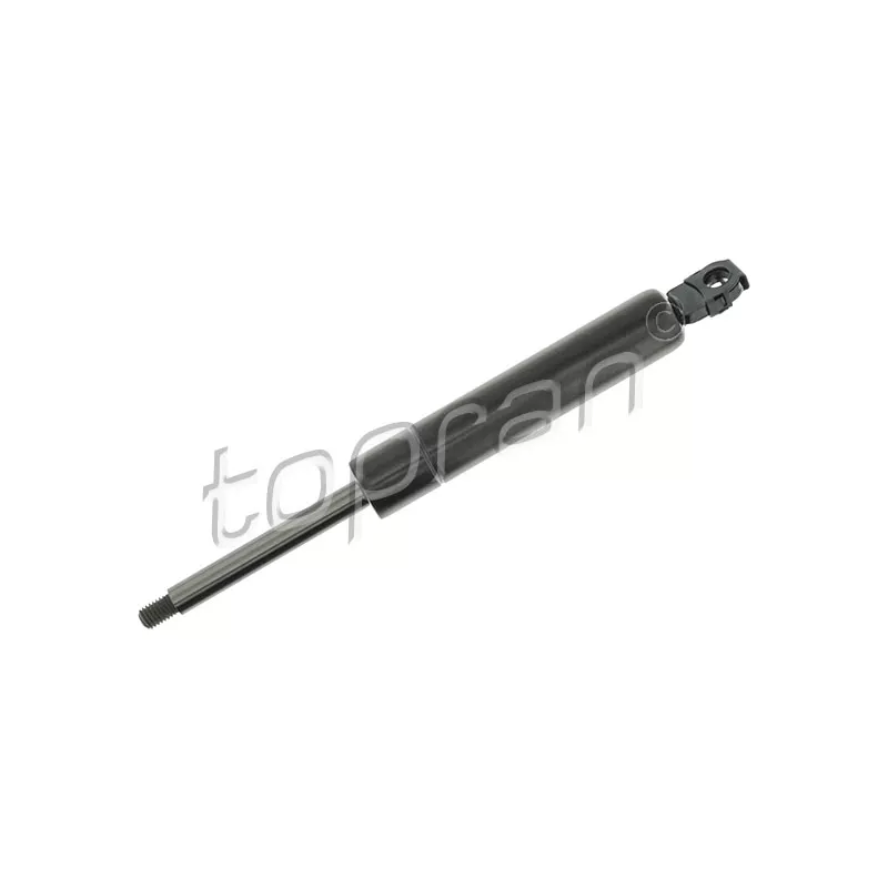 Vérin, capot-moteur TOPRAN 401 487