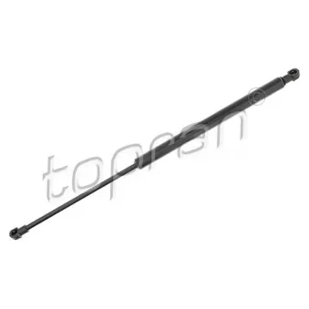 Vérin, capot-moteur TOPRAN 401 488