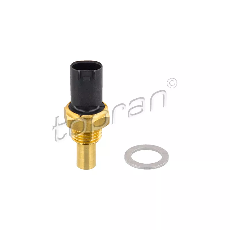 Sonde de température, liquide de refroidissement TOPRAN 401 498