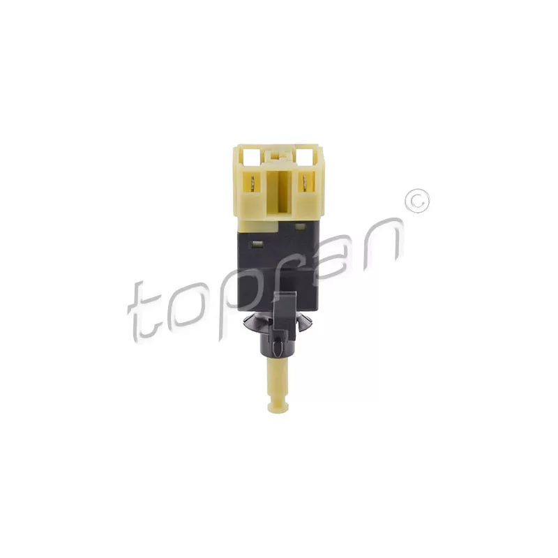 Interrupteur des feux de freins TOPRAN 401 499
