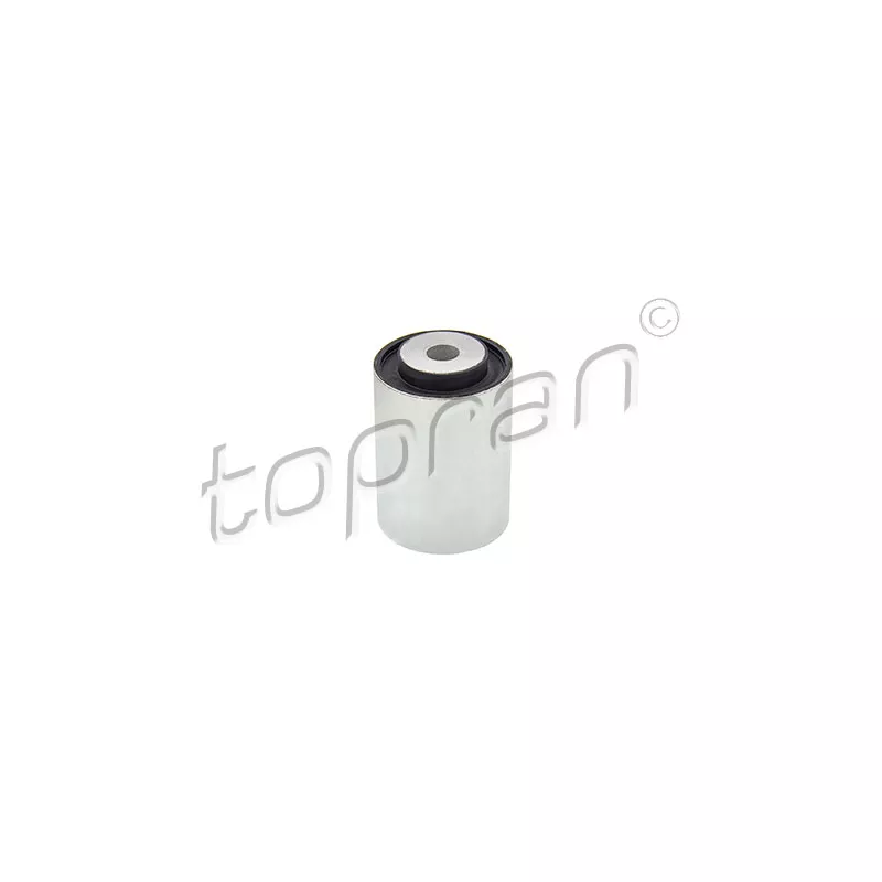 Suspension, support d'essieu TOPRAN 401 500