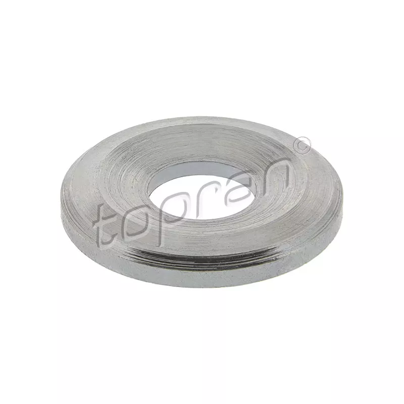 Ecran absorbant la chaleur, injection TOPRAN 401 501