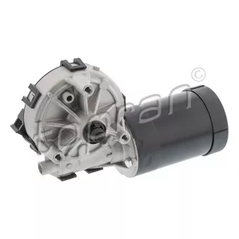 Moteur d'essuie-glace TOPRAN 401 519