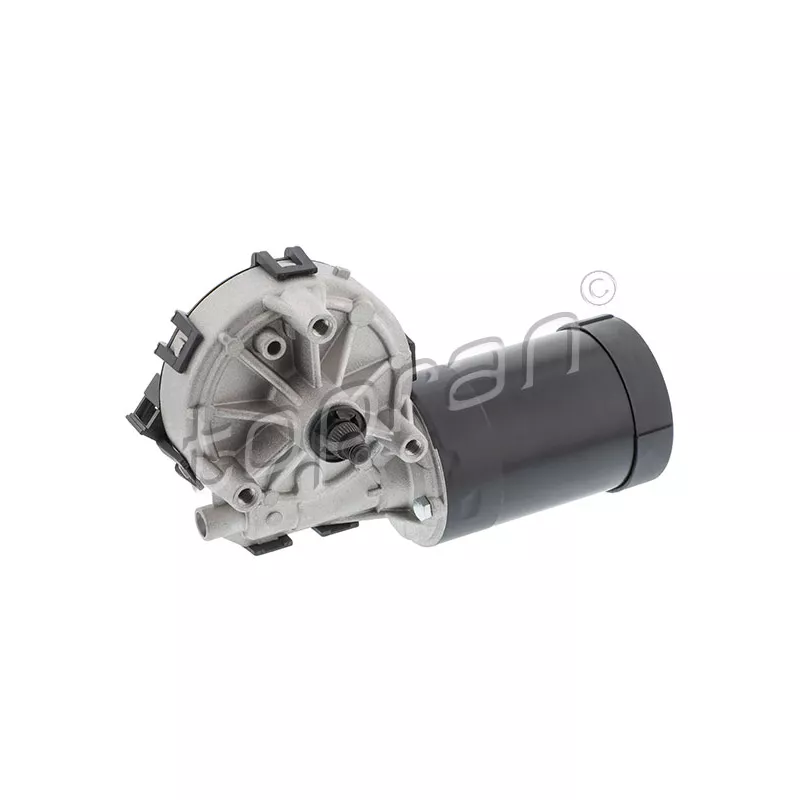 Moteur d'essuie-glace TOPRAN 401 519