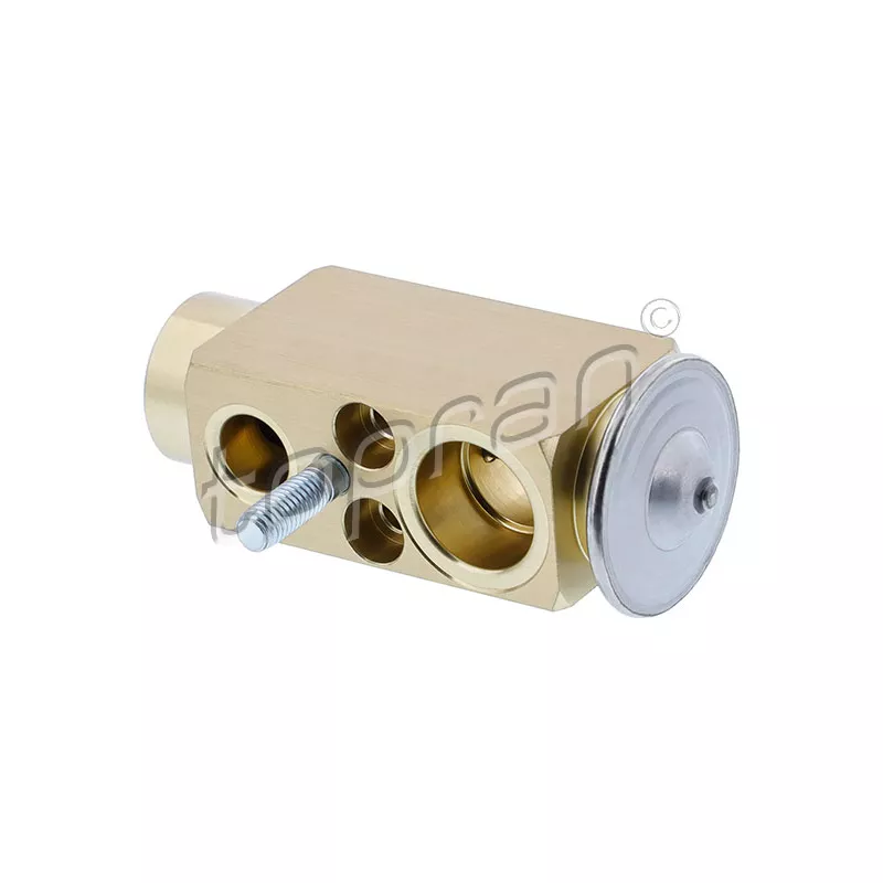 Détendeur, climatisation TOPRAN 401 523